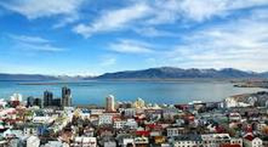 冰岛可以说是一个敢吃的国家,冰岛究竟是一个什么样的国家