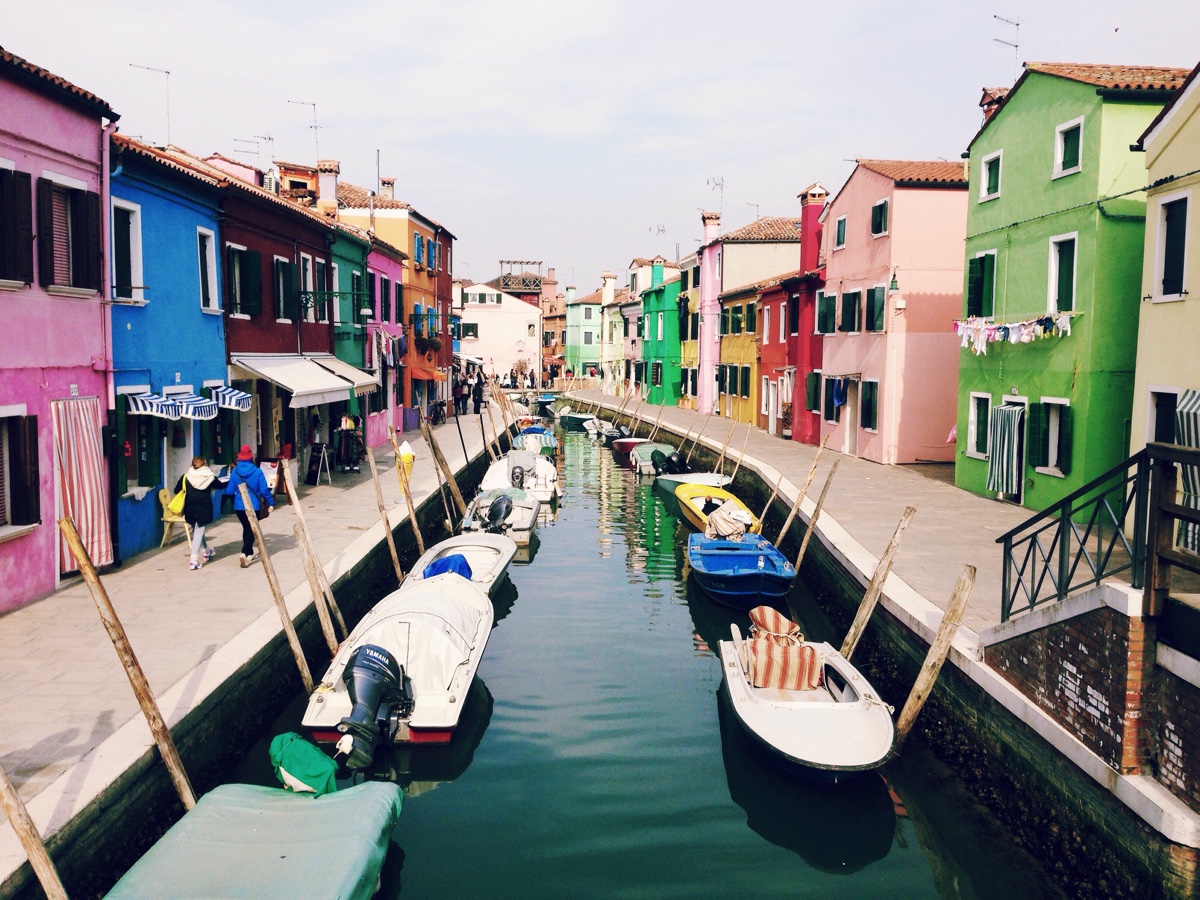 一生必去的世界最美的地方,世界一生必去的10个最美的地方