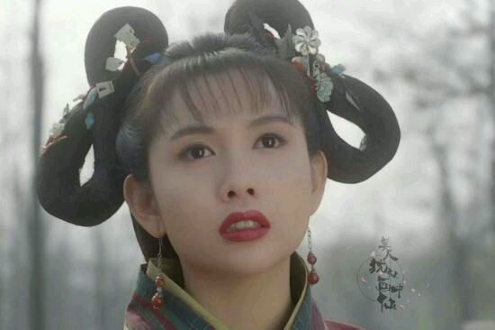 那些不令人注意的帅气角色,盘点游戏中惊艳的女性角色