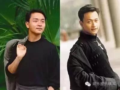 娱乐圈撞脸最厉害的一个人,盘点娱乐圈哪些惊人的撞脸
