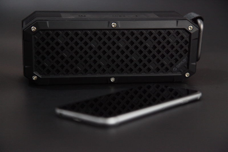 便携式蓝牙广场舞音箱推荐,oricosoundplus-b1蓝牙音箱