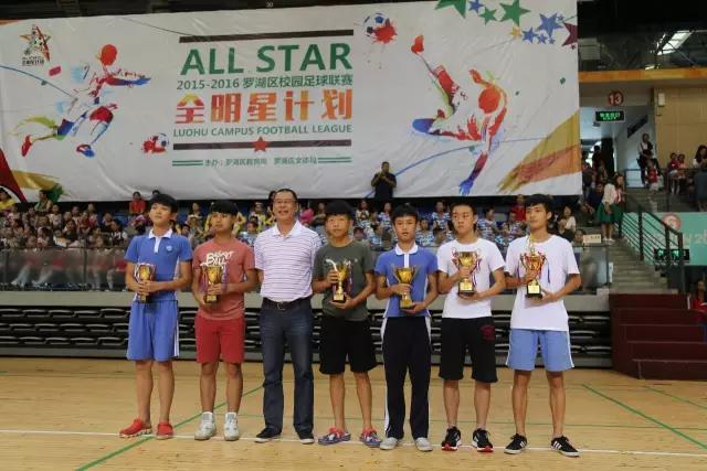 罗湖骄傲：足球小将超录取线61分考上清华！