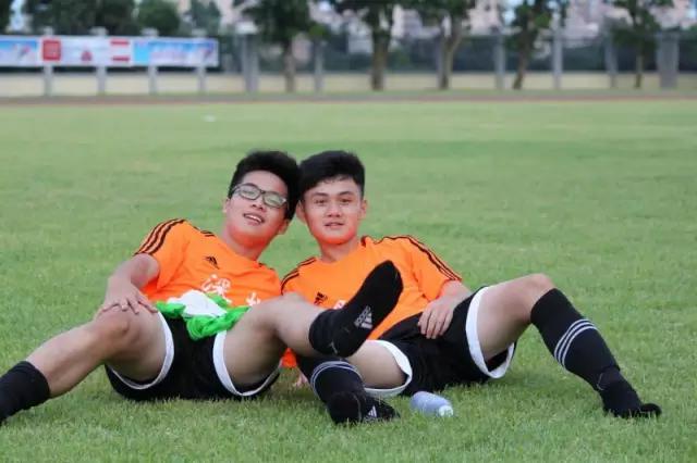 罗湖骄傲：足球小将超录取线61分考上清华！