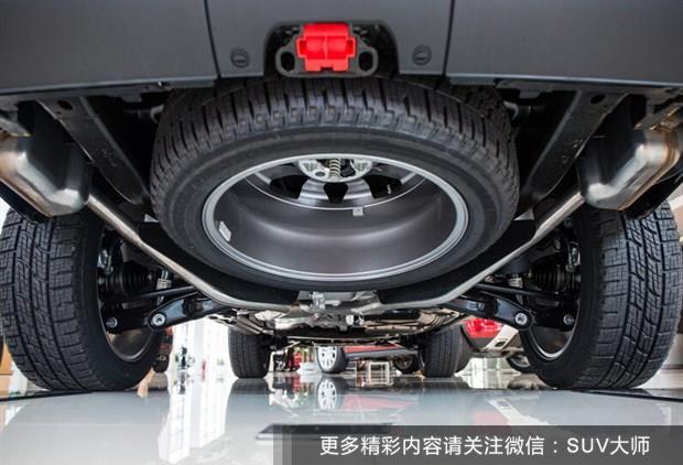 大众新车有没有必要做底盘装甲,新车有必要做底盘装甲一次多少钱