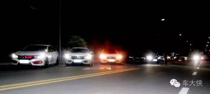 东莞最性感的*级A**车竟在约群P，太精彩了！