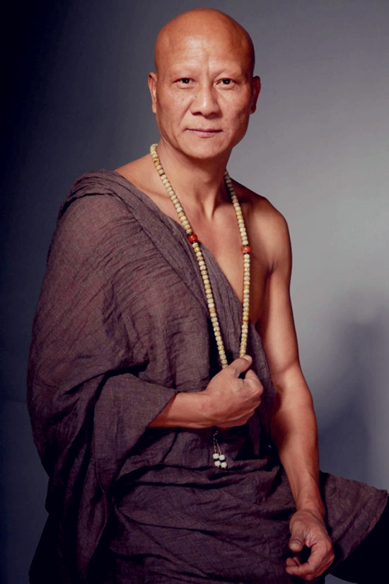 lol盲僧电影,假如lol拍大电影了