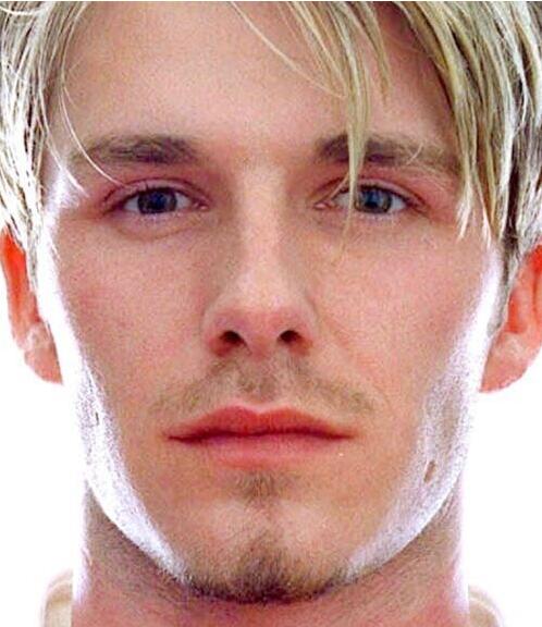 那些超帅的足球运动员,又帅又有实力的足球球员