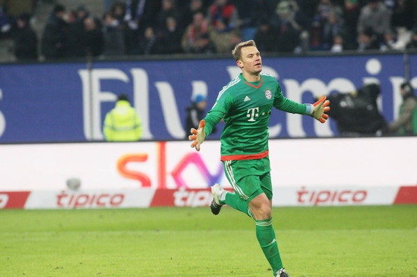 那些超帅的足球运动员,又帅又有实力的足球球员