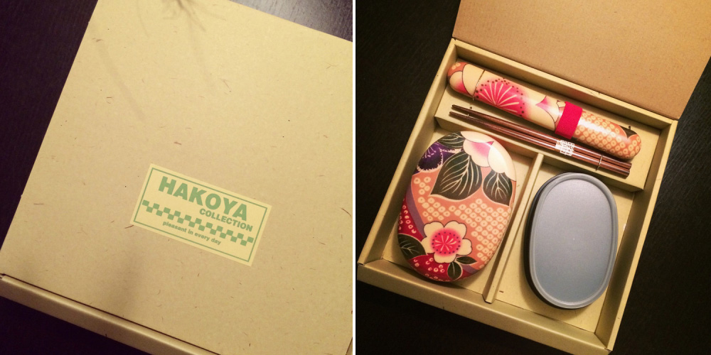 高颜值便当盒推荐,有高颜值便当盒