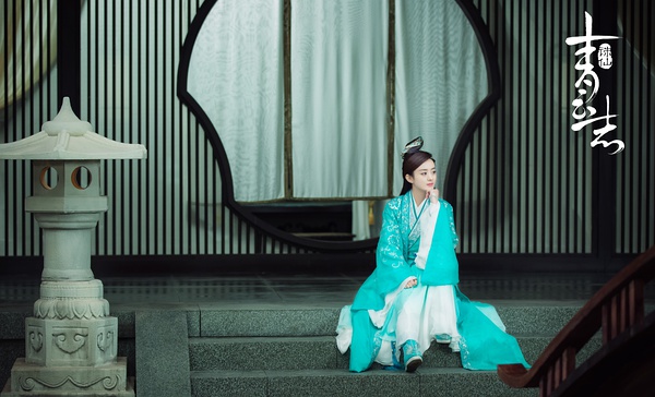 诛仙青云志赵丽颖李易峰混剪,青云志电视剧李易峰赵丽颖杨紫