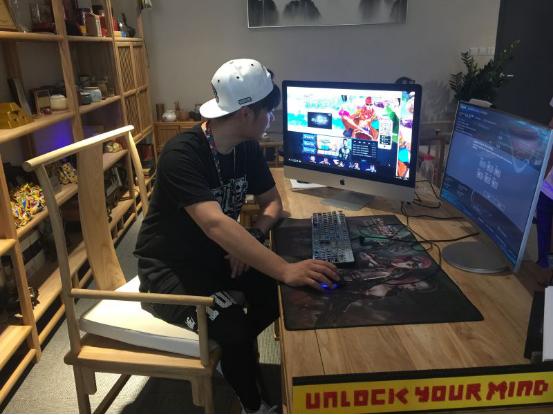 陈赫全民枪战直播视频,陈赫代言全民枪战现场直播