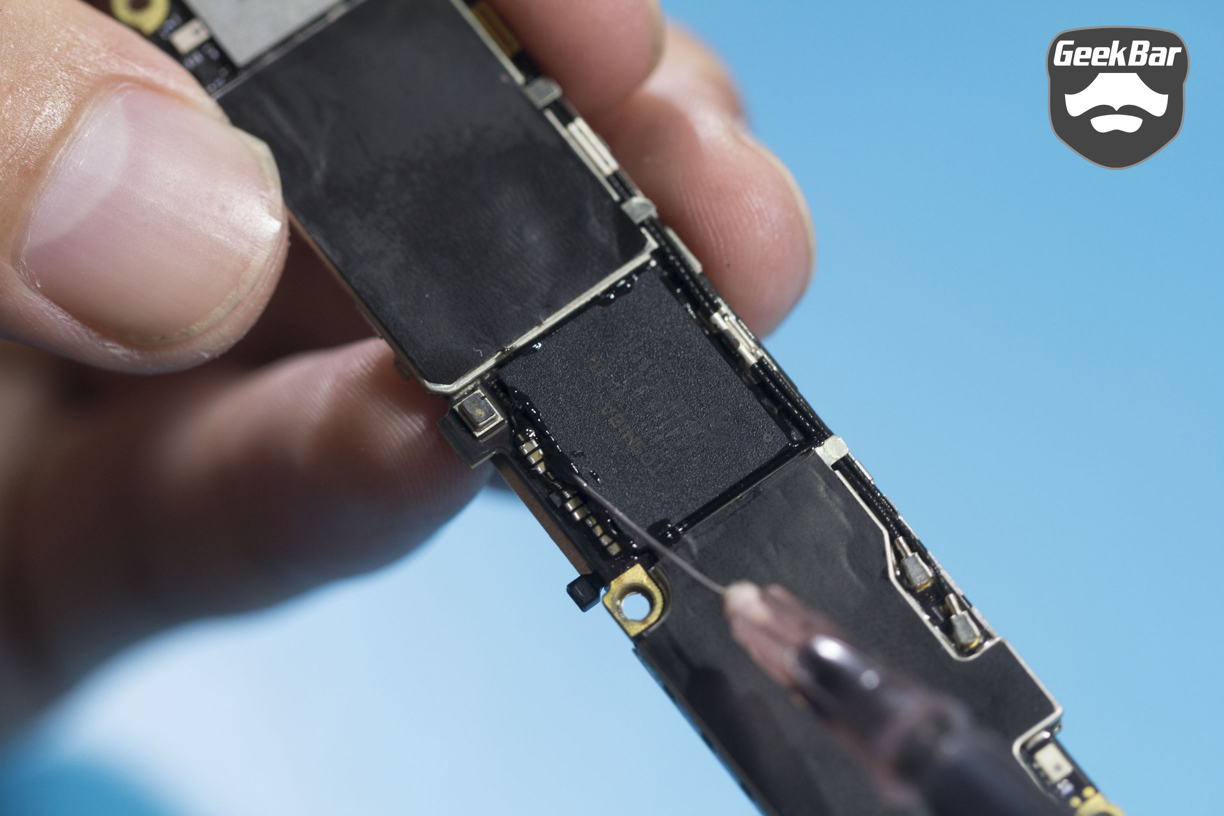 iphone6s扩容无限重启,iphone6s扩容要多长时间