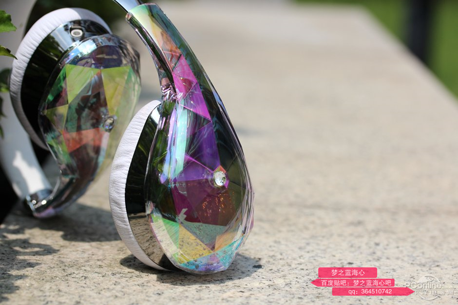 魔声钻石之泪耳机真假,魔声头戴式耳机clarity