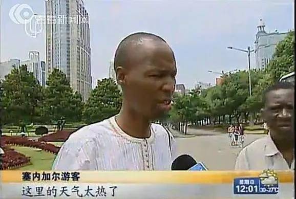 广州人的幽默生活,你知道什么叫黑色幽默吗