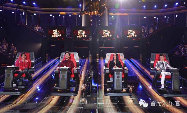 《好声音》暂告一段，《大圣归来》《芈月传》版权纠纷又起！