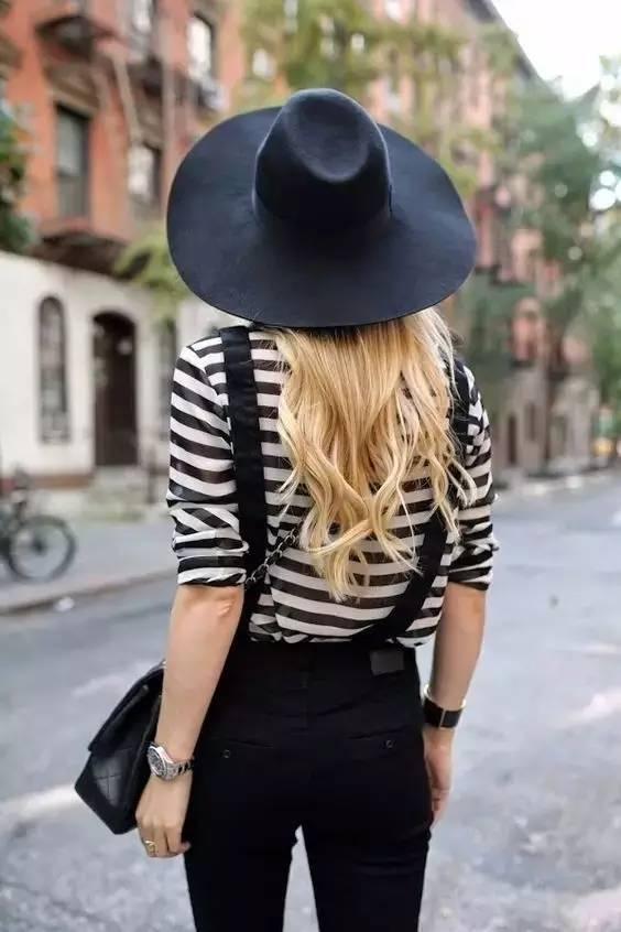 小个子夏天戴什么帽子防晒又好看,小个子帽子夏季防晒高级感