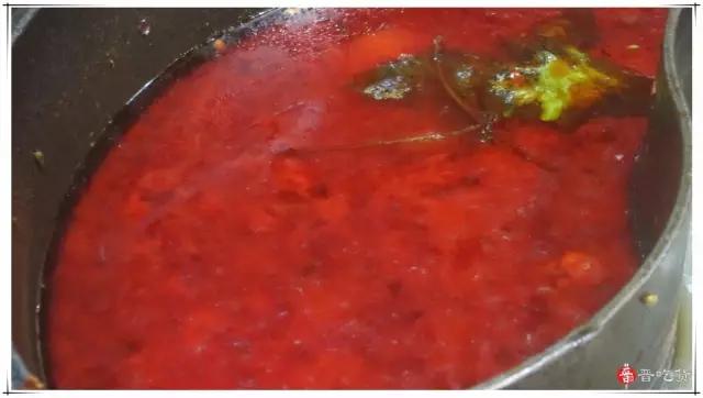 太原正宗火锅串串,太原竹签串串火锅