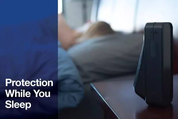 单身女性经常独自出行？你需要这些能够保护你的发明