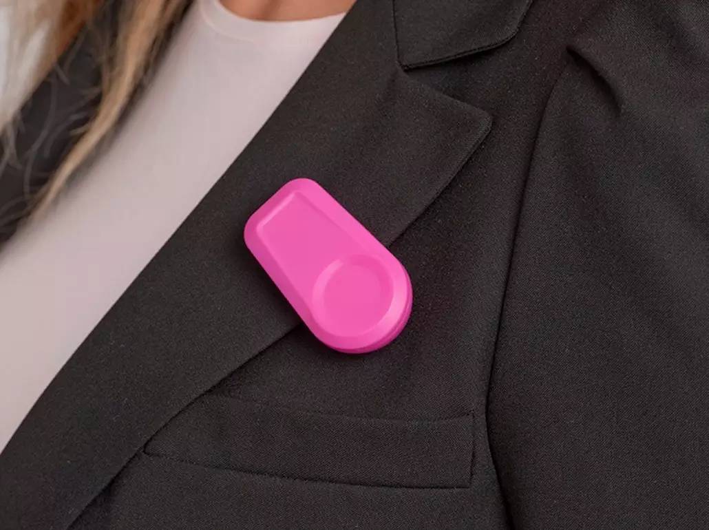 单身女性经常独自出行？你需要这些能够保护你的发明