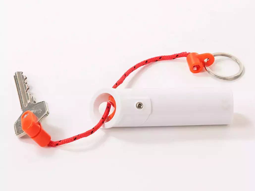 单身女性经常独自出行？你需要这些能够保护你的发明