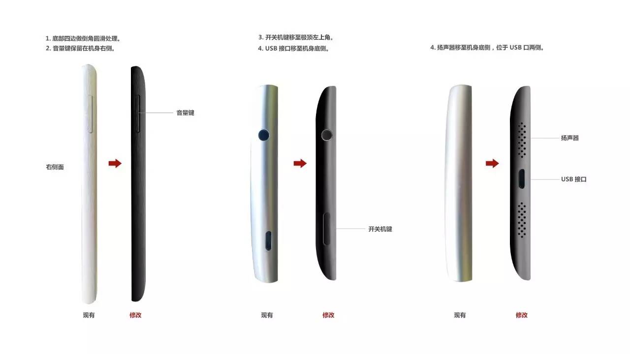 纯干货！美女设计总监谈国内首个自主设计的移动OS