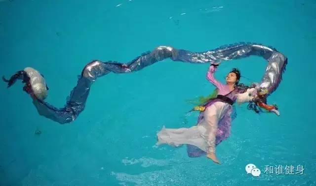 适合夏天的健身项目,夏季最适合的健身运动