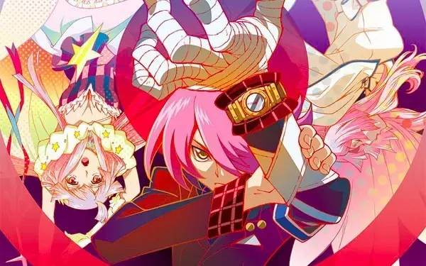 2016年四月新番一览表,最强四月新番