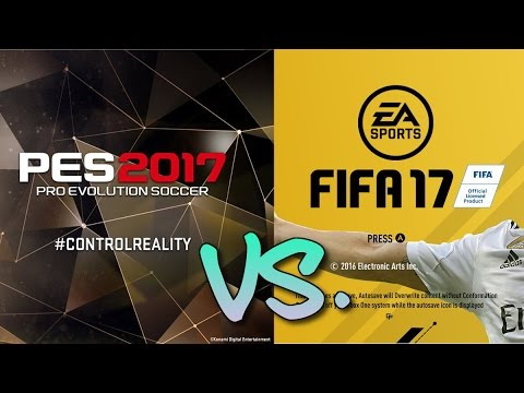 fifa和实况足球的进化史,打游戏的变化过程