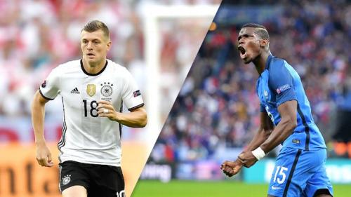 德法大战德国取胜原因,法德一战兵力对比