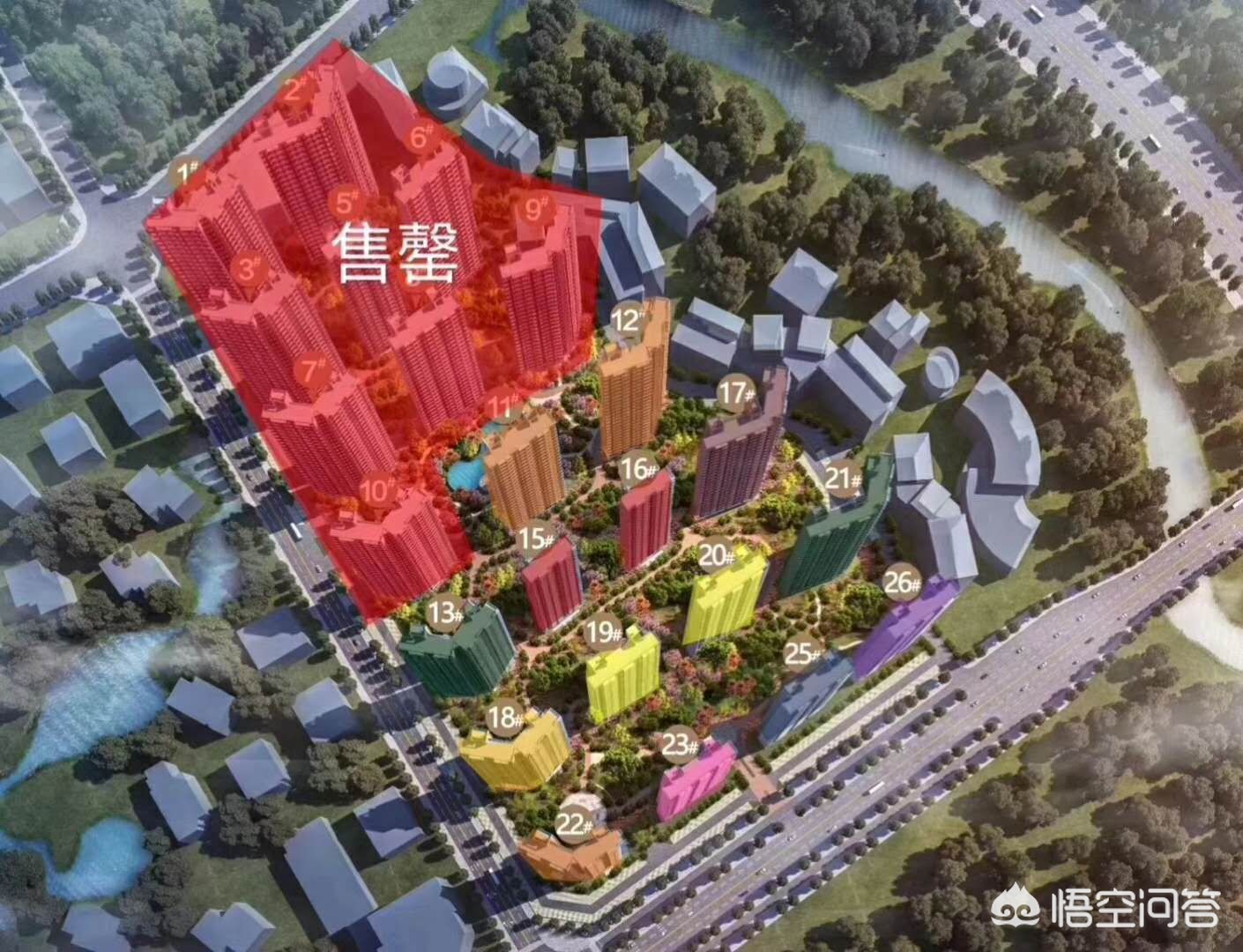 海南买房买哪个区最好,海南买房哪三种房最好