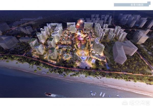 海南买房买哪个区最好,海南买房哪三种房最好