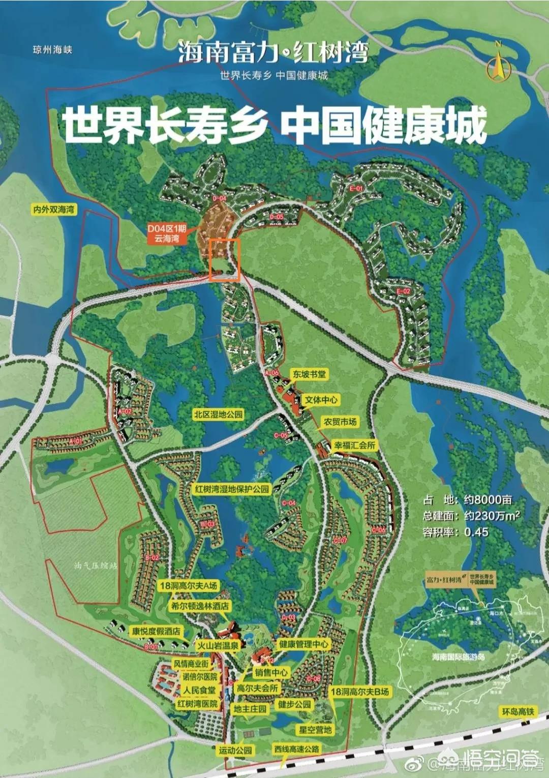 海南买房买哪个区最好,海南买房哪三种房最好