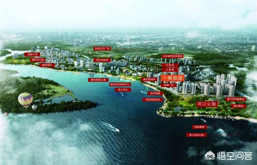 海南买房买哪个区最好,海南买房哪三种房最好