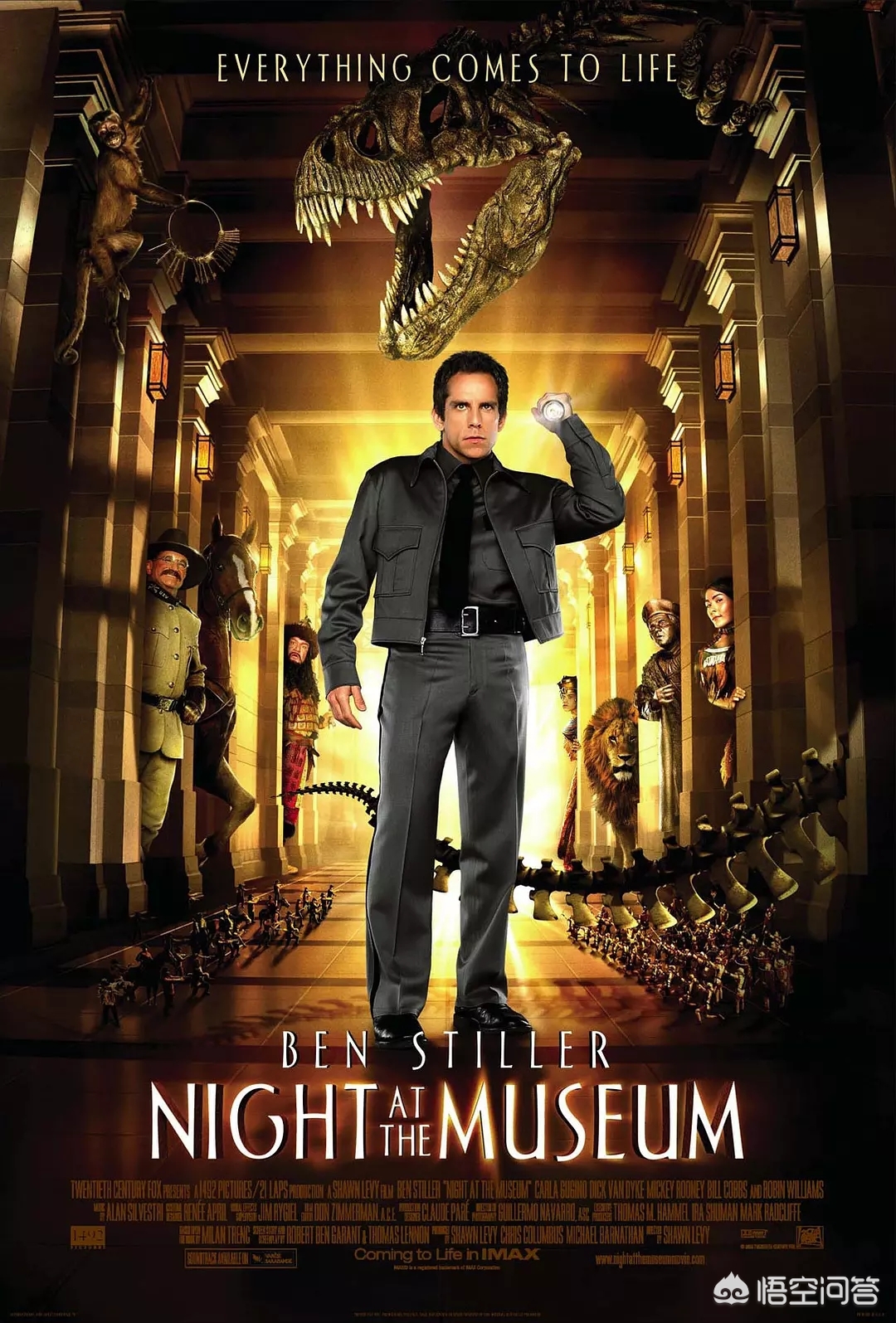 史上最好看的最有内涵的电影,推荐几部有内涵的电影