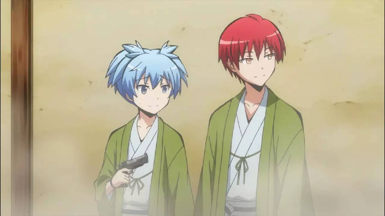 2016年四月新番一览表,最强四月新番