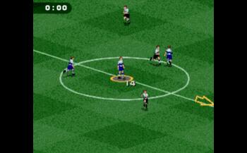 fifa和实况足球的进化史,打游戏的变化过程