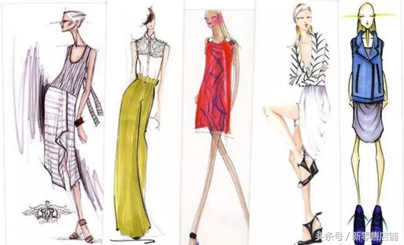 服装号型与各部位尺寸,服装尺寸的标准尺寸对照表