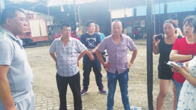 万顺倒闭了吗,万顺公司倒闭了吗