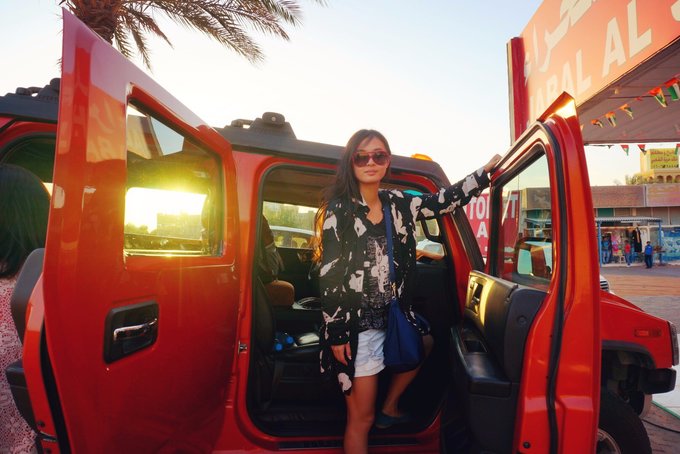 迪拜自驾旅游攻略最新,迪拜自驾游旅游攻略大全