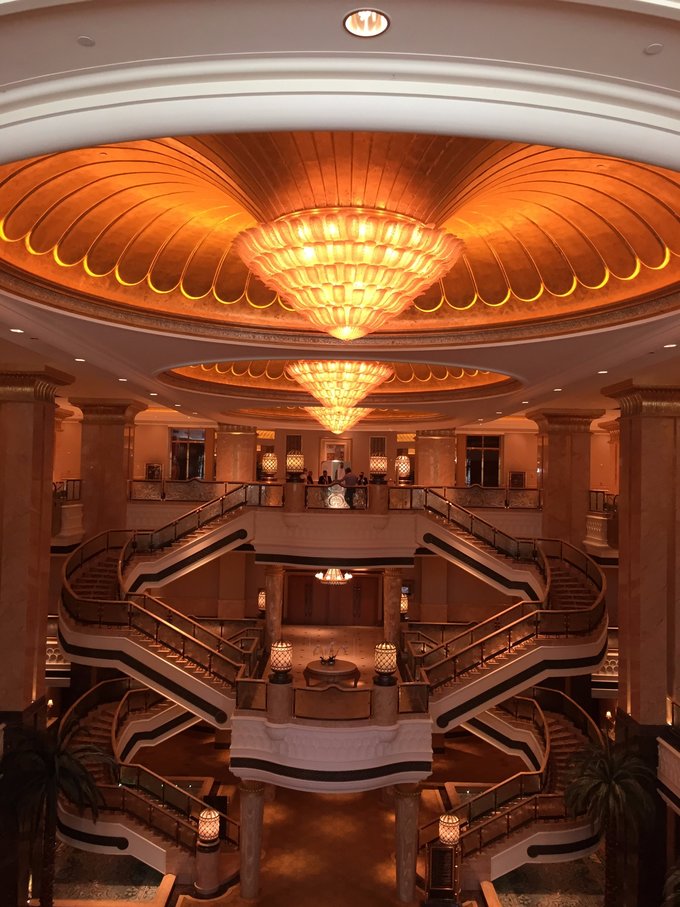 迪拜自驾旅游攻略最新,迪拜自驾游旅游攻略大全