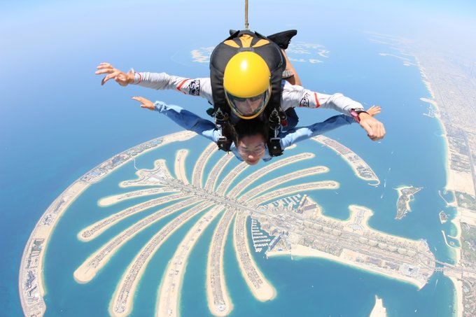 迪拜自驾旅游攻略最新,迪拜自驾游旅游攻略大全