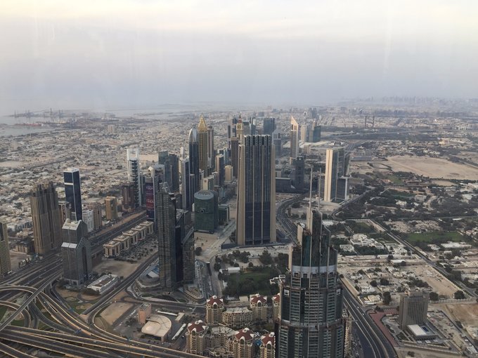 迪拜自驾旅游攻略最新,迪拜自驾游旅游攻略大全