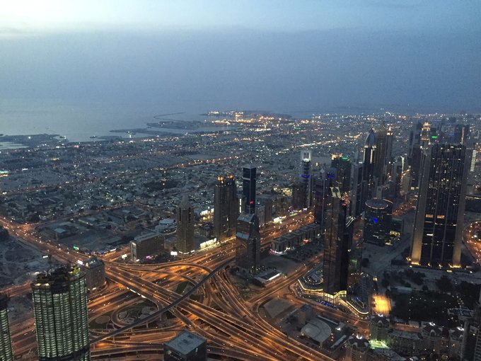 迪拜自驾旅游攻略最新,迪拜自驾游旅游攻略大全