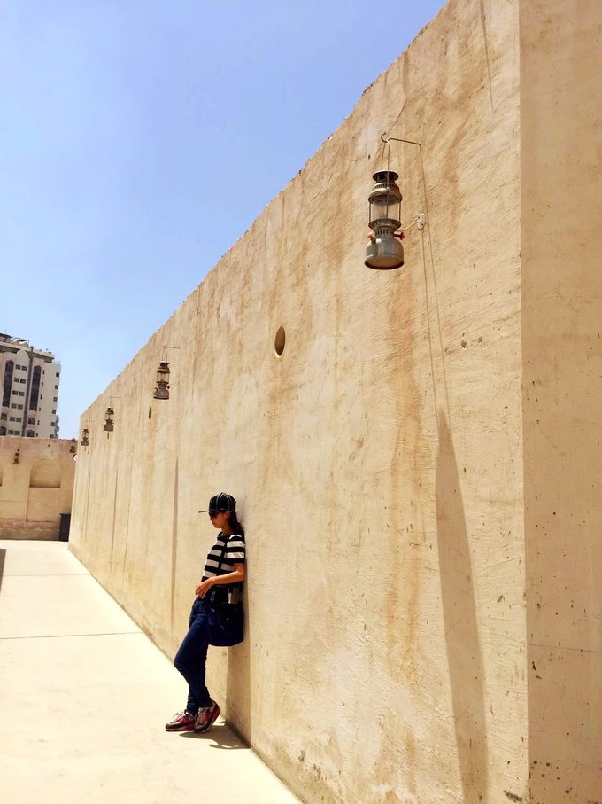 迪拜自驾旅游攻略最新,迪拜自驾游旅游攻略大全