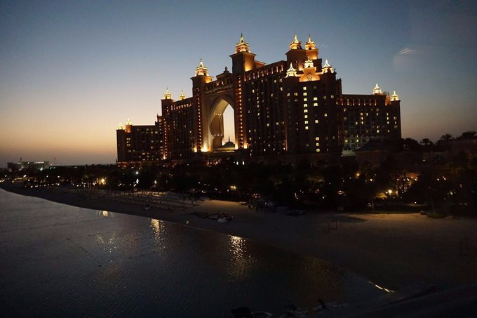 迪拜自驾旅游攻略最新,迪拜自驾游旅游攻略大全