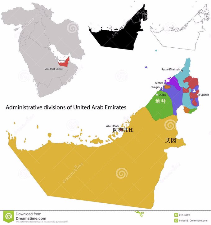 迪拜自驾旅游攻略最新,迪拜自驾游旅游攻略大全