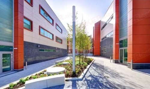 不是谁都能做出大鱼海棠细数英国大学的动画设计