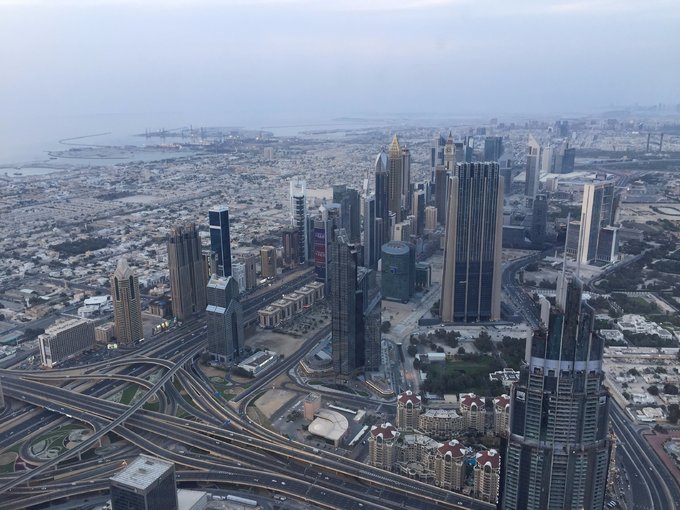 迪拜自驾旅游攻略最新,迪拜自驾游旅游攻略大全