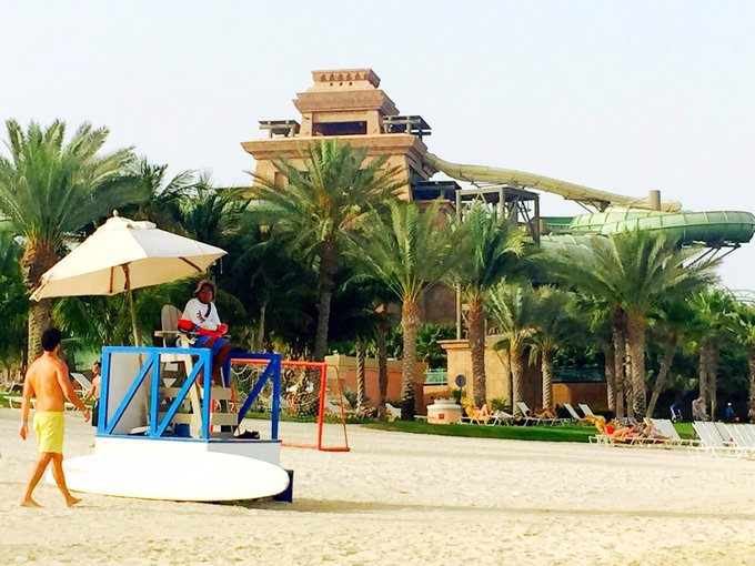 迪拜自驾旅游攻略最新,迪拜自驾游旅游攻略大全