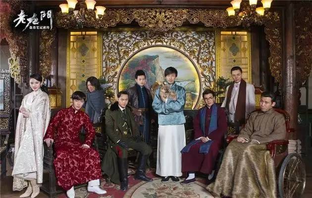 七月好剧推荐,7月有什么好剧